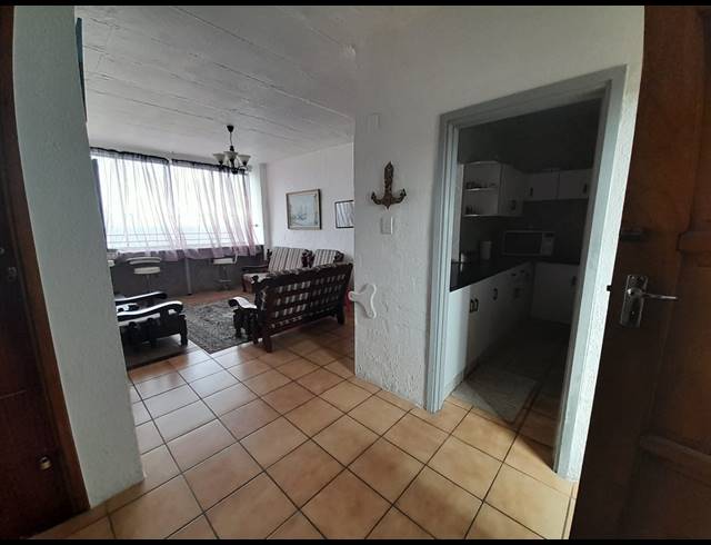 2 BEDROOM APARTMENT RENTED IN DOONSIDE